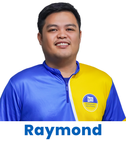 Raymond